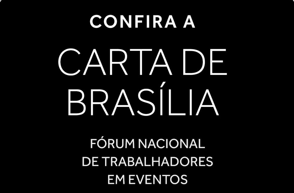 CARTA DE BRASÍLIA￼